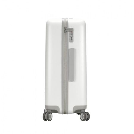 Чемодан Incase Novi 30 Hardshell Luggage White (INTR100298-WHT)