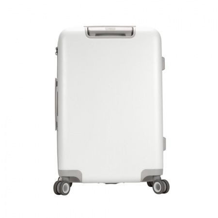 Чемодан Incase Novi 30 Hardshell Luggage White (INTR100298-WHT)