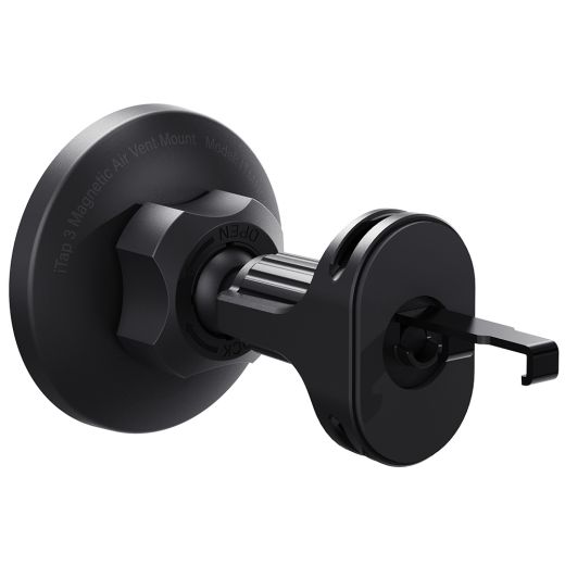 Автомобильное зарядное устройство iOttie iTap 3 Magnetic Air Vent Mount (ITMNCG108)