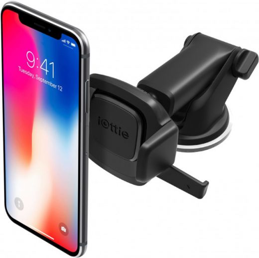 Тримач в автомобіль iOttie Easy One Touch Mini Dash Mount (HLCRIO128)