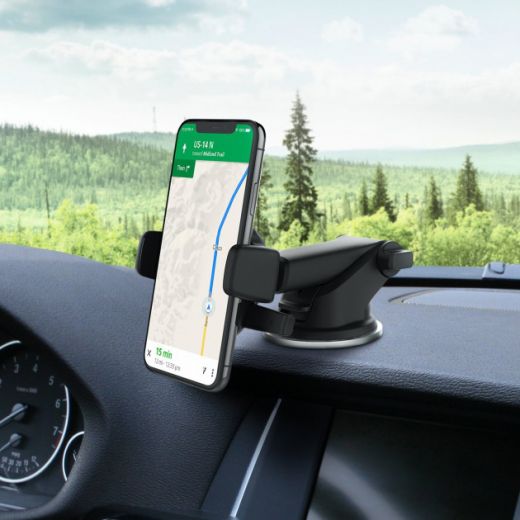 Тримач в автомобіль iOttie Easy One Touch Mini Dash Mount (HLCRIO128)