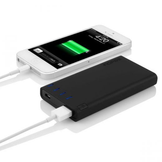 Повербанк Incipio offGRID™ Portable Backup Battery 4000 mAh