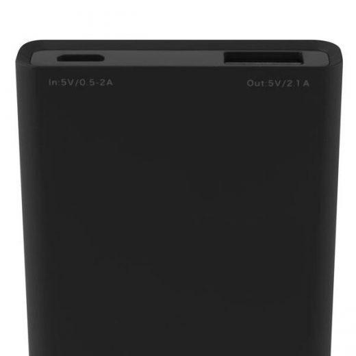 Повербанк Incipio offGRID™ Portable Backup Battery 4000 mAh