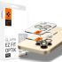 Защитное стекло для камеры Spigen Optik Pro Lens Protector Gold для iPhone 15 Pro | iPhone 15 Pro Max | iPhone 16 Pro | 16 Pro Max (AGL05598) Защитное стекло для камеры Spigen Optik Pro Lens Protector Gold для iPhone 15 Pro | iPhone 15 Pro Max | iPhone 16 Pro | 16 Pro Max (AGL05598)