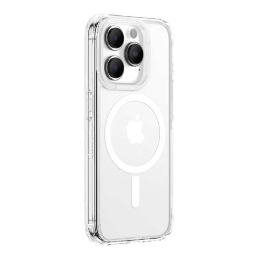 Чохол AMAZINGthing Minimal Case MagSafe Clear для iPhone 15 Pro (IP156.1PMMINCL)