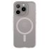 Чохол AMAZINGthing Titan Pro with MagSafe Gray для iPhone 15 Pro (IP156.1PTMGY) Чохол AMAZINGthing Titan Pro with MagSafe Gray для iPhone 15 Pro (IP156.1PTMGY)
