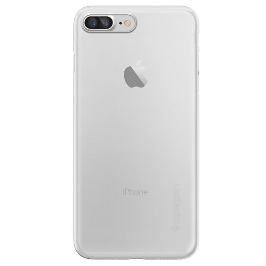 Чехол Spigen AirSkin Soft Clear для iPhone 7 Plus/8 Plus