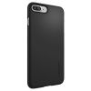 Чохол Spigen Thin Fit Black для iPhone 7 Plus/8 Plus