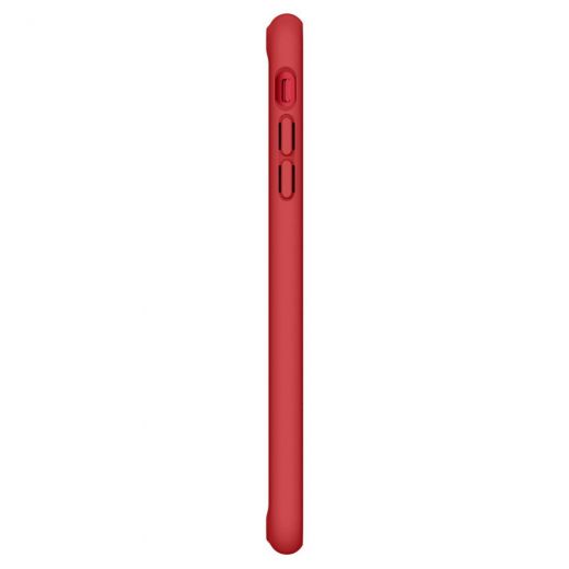 Чохол Spigen Ultra Hybrid 2 Red для iPhone 7 Plus/8 Plus
