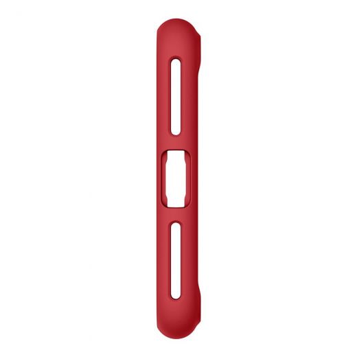Чохол Spigen Ultra Hybrid 2 Red для iPhone 7 Plus/8 Plus