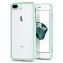 Чохол Spigen Ultra Hybrid 2 Mint для iPhone 7 Plus/8 Plus Чохол Spigen Ultra Hybrid 2 Mint для iPhone 7 Plus/8 Plus