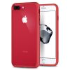 Чохол Spigen Ultra Hybrid 2 Red для iPhone 7 Plus/8 Plus