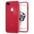 Чохол Spigen Ultra Hybrid 2 Red для iPhone 7 Plus/8 Plus Чохол Spigen Ultra Hybrid 2 Red для iPhone 7 Plus/8 Plus