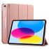 Чохол ESR Ascend Trifold Case Rose Gold для iPad 11'' (2025) | iPad 10.9" (2022) Чохол ESR Ascend Trifold Case Rose Gold для iPad 11'' (2025) | iPad 10.9" (2022)