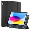 Чохол ESR Rebound Magnetic Case Black для iPad 11'' (2025) | iPad 10.9 (2022)