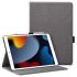 Чохол-підставка ESR Urban Premium Folio Case with Pencil Holder Blue Gray для iPad 10/2 (2021 | 2020 | 2019) Чохол-підставка ESR Urban Premium Folio Case with Pencil Holder Blue Gray для iPad 10/2 (2021 | 2020 | 2019)