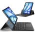 Чохол-клавіатура ESR Ascend Keyboard Case US Layout-Black для iPad Air 11” (2024) | iPad Pro 11" M1 | M2 Chip (2021 | 2022) | iPad Air 10.9" 4 | 5 M1 (2020 | 2022) Чохол-клавіатура ESR Ascend Keyboard Case US Layout-Black для iPad Air 11” (2024) | iPad Pro 11" M1 | M2 Chip (2021 | 2022) | iPad Air 10.9" 4 | 5 M1 (2020 | 2022)