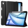 Чехол ESR Rebound Pencil Case Black для iPad Air 11” 6 M2 (2024) | Air 10.9" 4 | 5 M1 (2020 | 2022) (3C02200180102)