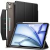 Чохол ESR Ascend Trifold Case Black для Air 11" M3 | M2 (2025 | 2024)| Air 10.9" 4 | 5 M1 (2020 | 2022)