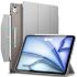 Чохол ESR Ascend Trifold Case Gray для iPad Air 11" M3 | M2 (2025 | 2024)| Air 10.9" 4 | 5 M1 (2020 | 2022) Чохол ESR Ascend Trifold Case Gray для iPad Air 11" M3 | M2 (2025 | 2024)| Air 10.9" 4 | 5 M1 (2020 | 2022)