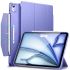 Чехол ESR Ascend Trifold Case Lavender для iPad Air 11” M2 (2024) | Air 10.9" 4 | 5 M1 (2020 | 2022) Чехол ESR Ascend Trifold Case Lavender для iPad Air 11” M2 (2024) | Air 10.9" 4 | 5 M1 (2020 | 2022)