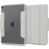 Чехол Spigen Air Skin Pro Gray для iPad Air 11” M2 (2024) (ACS06074) Чехол Spigen Air Skin Pro Gray для iPad Air 11” M2 (2024) (ACS06074)