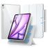 Чехол ESR Rebound Hybrid Case 360 Brilliant White для iPad Air 13” M2 (2024) (1B2010204) Чехол ESR Rebound Hybrid Case 360 Brilliant White для iPad Air 13” M2 (2024) (1B2010204)
