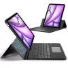 Чохол-клавіатура ESR Ascend Keyboard Case US Layout-Black для iPad Air 13” (2024)