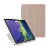 Чохол-підставка Pipetto Origami No1 Original Case Rose Gold для iPad Air 11” M3 | M2 (2025 | 2024) | Air 10.9" 4 | 5 M1 (2020 | 2022)