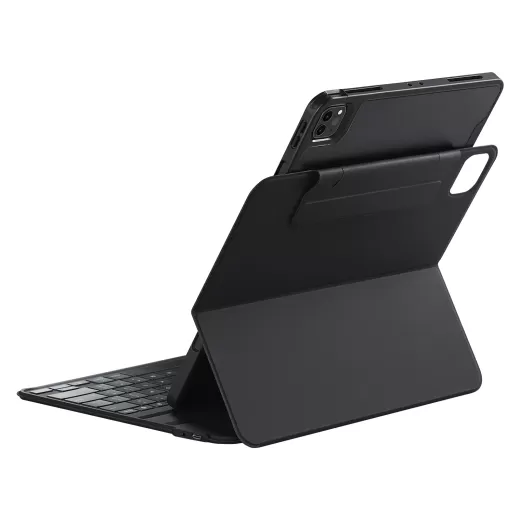 Чехол-клавиатура ESR Ascend Keyboard Case Lite Black для iPad Pro 11" | iPad Air 10.9" 4 | 5 M1 (2020 | 2022)