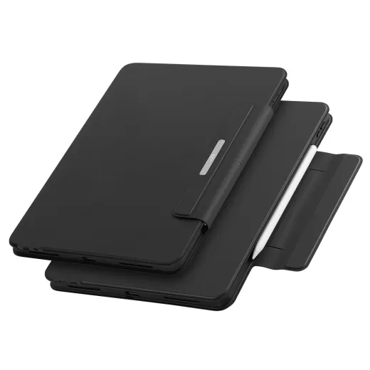 Чехол-клавиатура ESR Ascend Keyboard Case Lite Black для iPad Pro 11" | iPad Air 10.9" 4 | 5 M1 (2020 | 2022)