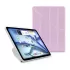 Чохол-підставка Pipetto Origami No1 Original Case Metallic Purple для iPad Air 11” M3 | M2 (2025 | 2024) | Air 10.9" 4 | 5 M1 (2020 | 2022) Чохол-підставка Pipetto Origami No1 Original Case Metallic Purple для iPad Air 11” M3 | M2 (2025 | 2024) | Air 10.9" 4 | 5 M1 (2020 | 2022)