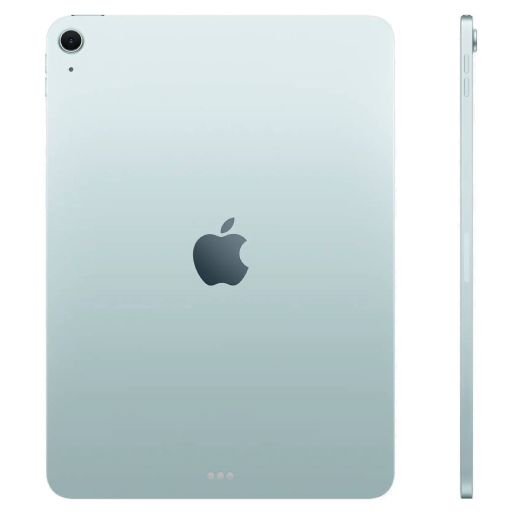 Планшет Apple iPad Air 11" M3 (2025) Wi-Fi 256Gb Blue (MCA34)