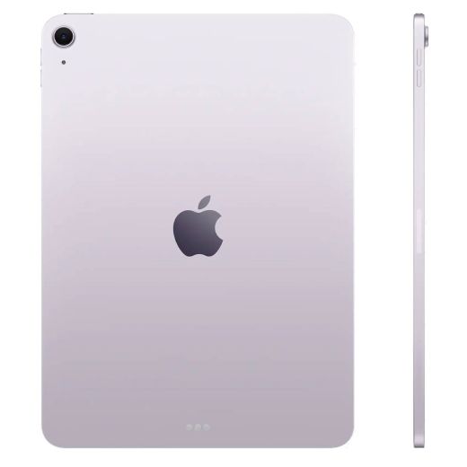 Планшет Apple iPad Air 13" M3 (2025) Wi-Fi + Cellular 1Tb Purple (MCJH4)