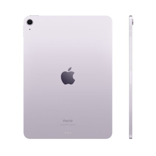 Планшет Apple iPad Air 11" M2 (2024) Wi-Fi + Cellular 1Tb Purple (MUXV3)