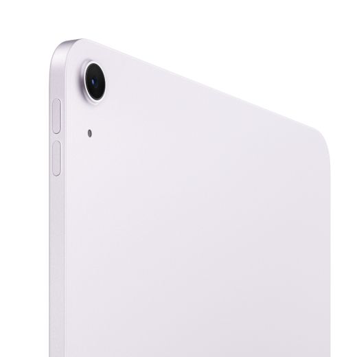 Планшет Apple iPad Air 11" M2 (2024) Wi-Fi + Cellular 1Tb Purple (MUXV3)