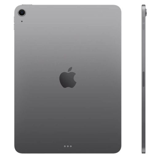 Планшет Apple iPad Air 11" M3 (2025) Wi-Fi 128Gb Space Gray (MC9W4)