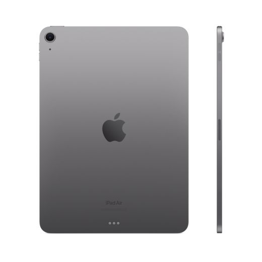 Планшет Apple iPad Air 11" M2 (2024) Wi-Fi 256Gb Space Gray (MUWG3)
