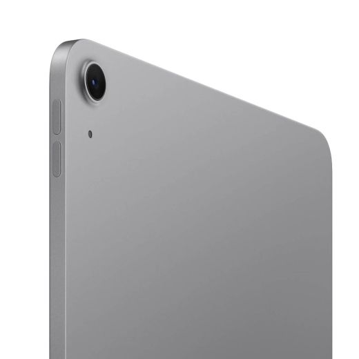 Планшет Apple iPad Air 11" M3 (2025) Wi-Fi 128Gb Space Gray (MC9W4)