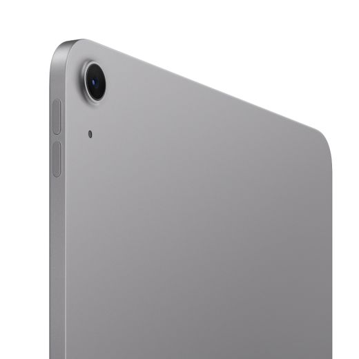 Планшет Apple iPad Air 11" M2 (2024) Wi-Fi 512Gb Space Gray (MUWL3)