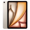 Планшет Apple iPad Air 11" M3 (2025) Wi-Fi 512Gb Starlight (MCAA4)