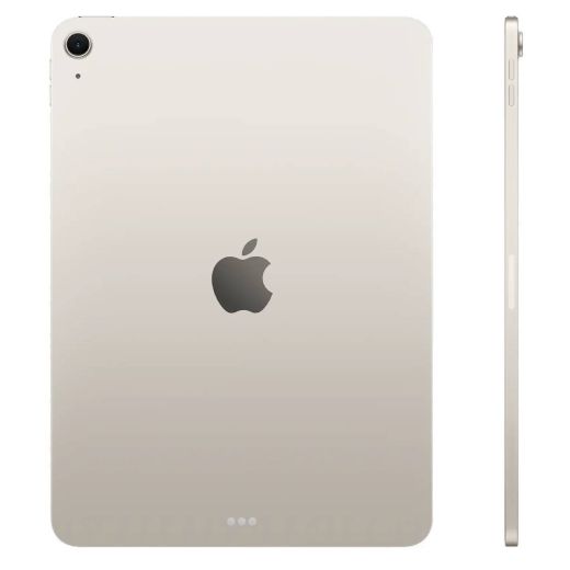 Планшет Apple iPad Air 11" M3 (2025) Wi-Fi 512Gb Starlight (MCAA4)