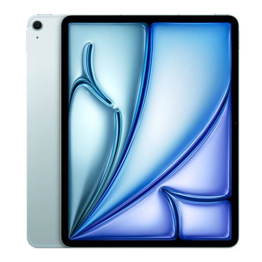 Планшет Apple iPad Air 13" M3 (2025) Wi-Fi 1Tb Blue (MCQ14)