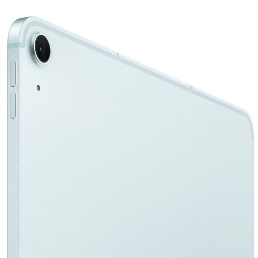 Планшет Apple iPad Air 13" M3 (2025) Wi-Fi 128Gb Blue (MCNJ4)