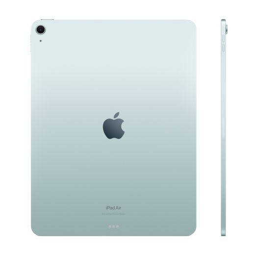 Планшет Apple iPad Air 13" M2 (2024) Wi-Fi 128Gb Blue (MV283)