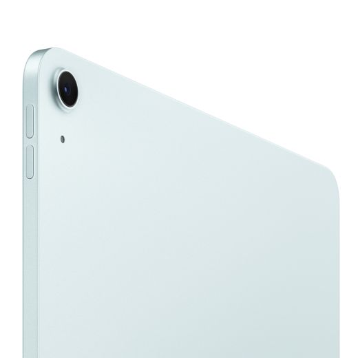 Планшет Apple iPad Air 13" M2 (2024) Wi-Fi 128Gb Blue (MV283)