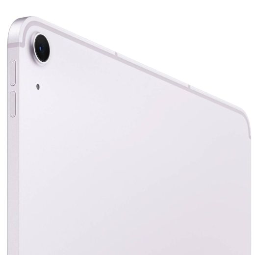 Планшет Apple iPad Air 13" M3 (2025) Wi-Fi 128Gb Purple (MCNL4)