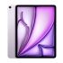 Планшет Apple iPad Air 13" M2 (2024) Wi-Fi 128Gb Purple (MV2C3)
