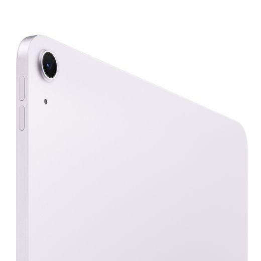 Планшет Apple iPad Air 13" M2 (2024) Wi-Fi 256Gb Purple (MV2H3)