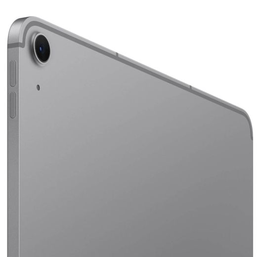Планшет Apple iPad Air 13" M3 (2025) Wi-Fi 256Gb Space Gray (MCNN4)